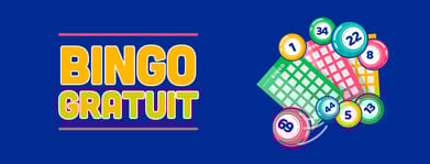 Bingo gratuit