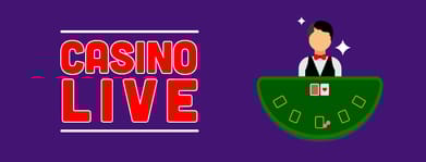 Casino Live