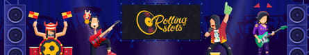 Rolling Slots Casino