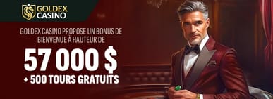 Goldex Casino