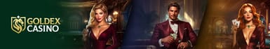 Goldex casino