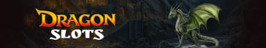 Bonus de bienvenue DragonSlots Casino