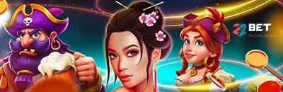 bet Casino fr