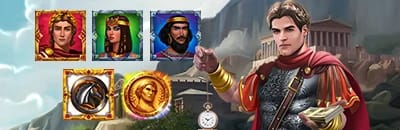 Alexander casino fr