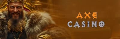 Axe casino fr