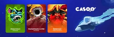 Casoo casino fr