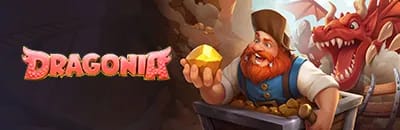 Dragonia casino fr