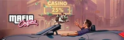 Mafia casino fr