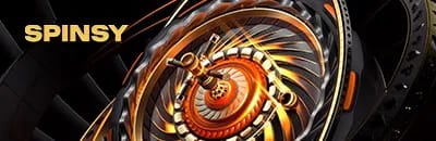 Spinsy casino fr