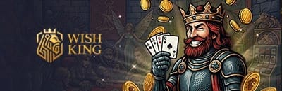 Wishking casino fr