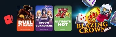 Bitz Casino