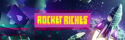 RocketRiches Casino