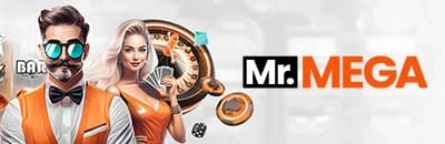 mr mega casino