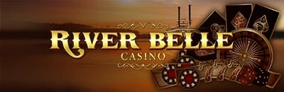 Jouer sur River Belle Casino