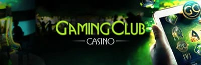 Aller sur Gaming Club