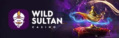 Découvrir Wild Sultan Casino