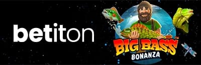 Betiton Casino