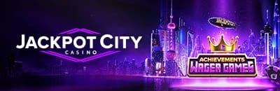 Jackpot City Casino