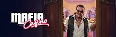 Jouer sur Mafia casino