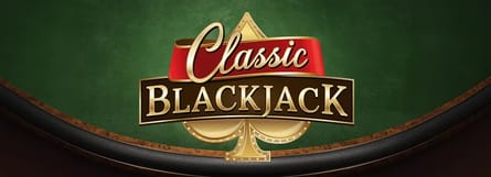 Blackjack Classic
