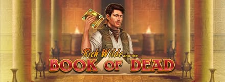 Book of Dead