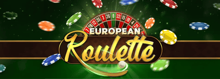 European Roulette