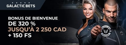 galacticbets casino bannière