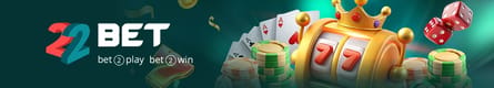 22Bet Casino