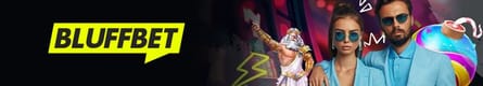 miser sur bluffbet casino